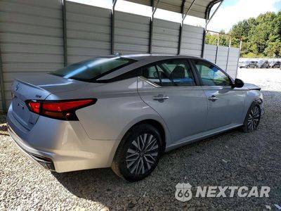 Trzecie zdjęcie samochodu z tyłu: 2024 NISSAN ALTIMA SV VIN:1N4BL4DW8RN358491 - miniatura