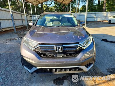 Piąte zdjęcie samochodu w środku: 2022 HONDA CR-V EXL VIN:7FARW1H82NE021869 - miniatura