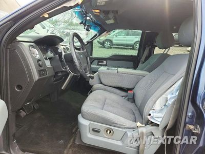 Zdjęcie 7 z 12 samochodu: 2013 FORD F150 SUPERCREW VIN:1FTFW1ET6DKG05037 - miniatura