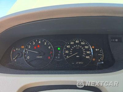Zdjęcie 9 z 12 samochodu: 2007 TOYOTA AVALON XLS VIN:4T1BK36B57U242133 - miniatura