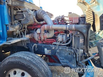 Zdjęcie 11 z 14 samochodu: 2019 KENWORTH T680 SEMI TRUCK VIN:1XKYD49X6KJ291930 - miniatura