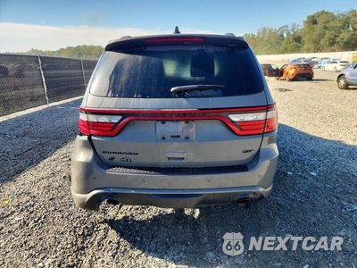 Zdjęcie 6 z 12 samochodu: 2026 DODGE DURANGO R/T VIN:1C4SDJCT4TC178957 - miniatura
