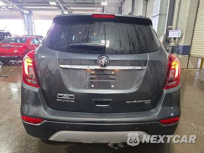 Zdjęcie 6 z 13 samochodu: 2017 BUICK ENCORE PREMIUM VIN:KL4CJHSB4HB167138 - miniatura