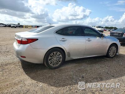 Trzecie zdjęcie samochodu z tyłu: 2013 LEXUS ES 350 VIN:JTHBK1GG5D2001522 - miniatura