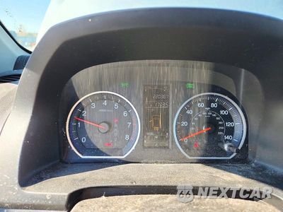 Zdjęcie 9 z 13 samochodu: 2007 HONDA CR-V EX VIN:JHLRE48597C051590 - miniatura