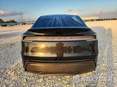 Zdjęcie 6 z 13 samochodu: 2026 TESLA MODEL Y VIN:7SAYGDEE6TA746677 - miniatura