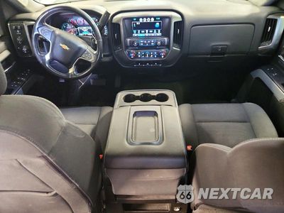Zdjęcie 8 z 12 samochodu: 2016 CHEVROLET SILVERADO K2500 HEAVY DUTY LT VIN:1GC1KVEG7GF287801 - miniatura