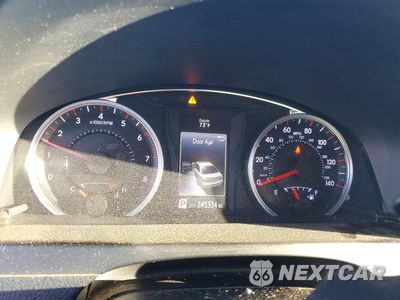 Zdjęcie 9 z 12 samochodu: 2016 TOYOTA CAMRY SE VIN:4T1BF1FK0GU173991 - miniatura