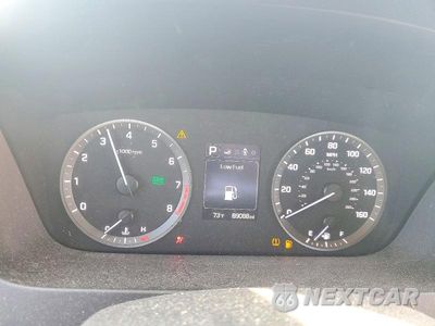 Zdjęcie 9 z 12 samochodu: 2015 HYUNDAI SONATA SE VIN:5NPE24AF2FH163772 - miniatura