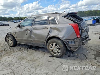 Drugie zdjęcie samochodu z przodu: 2012 CADILLAC SRX LUXURY COLLECTION VIN:3GYFNAE32CS500558 - miniatura