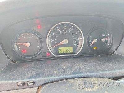Zdjęcie 9 z 12 samochodu: 2006 HYUNDAI SONATA GLS V6 VIN:5NPEU46F36H071847 - miniatura