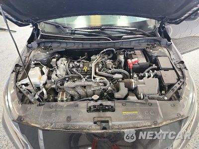 Zdjęcie 11 z 13 samochodu: 2025 NISSAN ALTIMA SV VIN:1N4BL4DW1SN311292 - miniatura