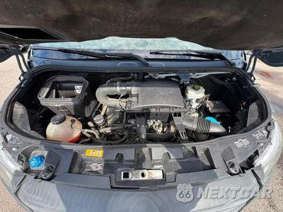 Zdjęcie 7 z 10 samochodu: 2019 MERCEDES-BENZ SPRINTER 2500/3500 VIN:WD4PF0CD9KP046079 - miniatura
