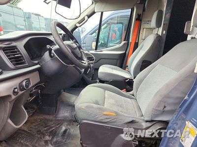 Zdjęcie 7 z 12 samochodu: 2020 FORD TRANSIT 250 DELIVERY VAN VIN:1FTBR3X82LKB27949 - miniatura