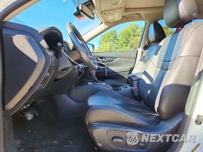 Zdjęcie 7 z 13 samochodu: 2017 NISSAN ROGUE S VIN:5N1AT2MV6HC822319 - miniatura