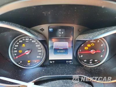 Zdjęcie 9 z 12 samochodu: 2017 MERCEDES-BENZ GLC 300 VIN:WDC0G4JB7HF160897 - miniatura
