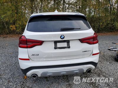 Zdjęcie 6 z 14 samochodu: 2021 BMW X3 XDRIVE30E VIN:5UXTS1C05M9F50595 - miniatura