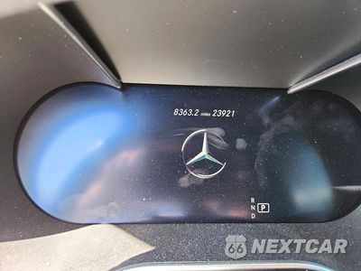 Zdjęcie 9 z 12 samochodu: 2020 MERCEDES-BENZ C-CLASS AMG C43 VIN:W1KWF6EB4LR571213 - miniatura