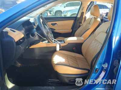 Zdjęcie 7 z 12 samochodu: 2024 NISSAN SENTRA SV VIN:3N1AB8CV8RY363978 - miniatura