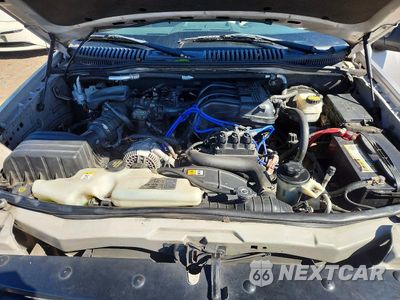 Zdjęcie 12 z 13 samochodu: 2008 FORD EXPLORER XLT VIN:1FMEU73E38UB35130 - miniatura