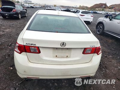 Zdjęcie 6 z 12 samochodu: 2010 ACURA TSX VIN:JH4CU2F68AC033321 - miniatura