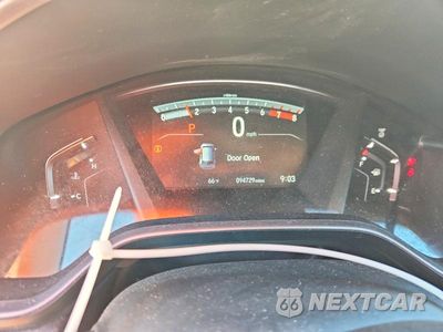 Zdjęcie 9 z 14 samochodu: 2018 HONDA CR-V EX VIN:2HKRW2H54JH645854 - miniatura