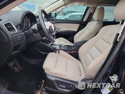 Zdjęcie 7 z 13 samochodu: 2016 MAZDA CX-5 TOURING VIN:JM3KE2CY2G0848941 - miniatura