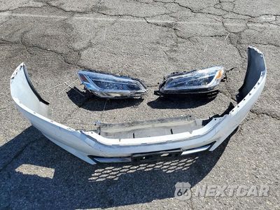 Zdjęcie 12 z 13 samochodu: 2015 HONDA ACCORD SPORT VIN:1HGCR2F53FA247177 - miniatura