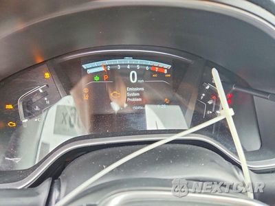 Zdjęcie 9 z 13 samochodu: 2018 HONDA CR-V EXL VIN:2HKRW2H88JH631692 - miniatura