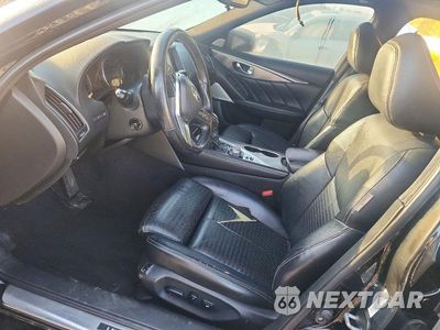 Zdjęcie 7 z 12 samochodu: 2019 INFINITI Q50 3.0T SPORT VIN:JN1EV7AP5KM543807 - miniatura