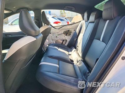 Zdjęcie 10 z 13 samochodu: 2025 TOYOTA CAMRY SE VIN:4T1DAACK5SU649317 - miniatura