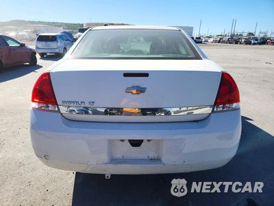 Zdjęcie 6 z 12 samochodu: 2008 CHEVROLET IMPALA LT VIN:2G1WT58N489111269 - miniatura