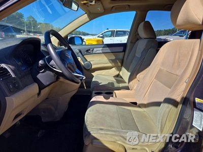 Zdjęcie 7 z 12 samochodu: 2011 HONDA CR-V EX VIN:3CZRE3H52BG700413 - miniatura
