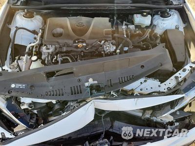 Zdjęcie 11 z 12 samochodu: 2022 TOYOTA CAMRY LE VIN:4T1C31AK0NU588598 - miniatura