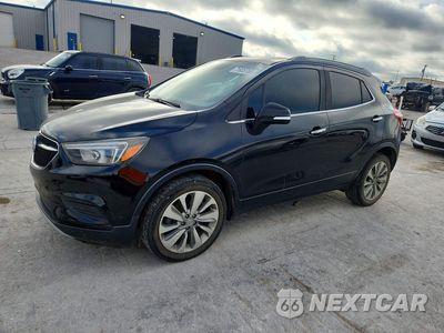 2018 BUICK ENCORE PREFERRED KL4CJASB1JB574976 - główne zdjęcie licytacji z USA - miniatura