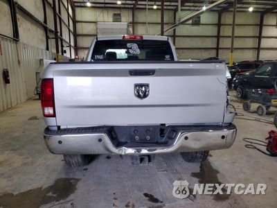 Zdjęcie 6 z 12 samochodu: 2018 RAM 2500 ST VIN:3C6UR5CL7JG170225 - miniatura