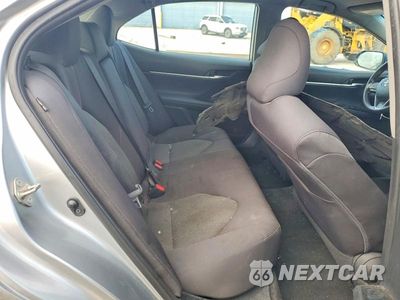 Zdjęcie 10 z 12 samochodu: 2019 TOYOTA CAMRY LE VIN:4T1B11HK1KU856836 - miniatura