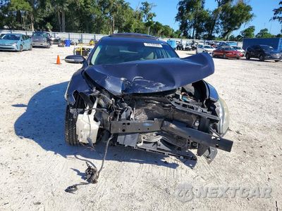 Piąte zdjęcie samochodu w środku: 2012 NISSAN MAXIMA 3.5 S VIN:1N4AA5AP3CC855214 - miniatura