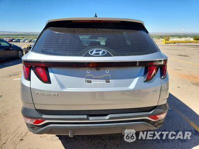 Zdjęcie 6 z 13 samochodu: 2024 HYUNDAI TUCSON SE VIN:5NMJACDE9RH409961 - miniatura