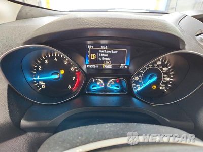 Zdjęcie 9 z 13 samochodu: 2017 FORD ESCAPE SE VIN:1FMCU0GDXHUC17615 - miniatura