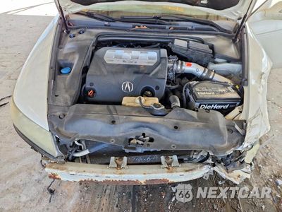 Zdjęcie 11 z 12 samochodu: 2008 ACURA TL VIN:19UUA66278A032963 - miniatura