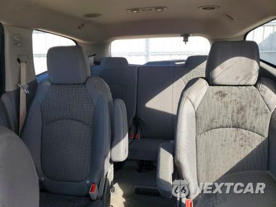 Zdjęcie 10 z 13 samochodu: 2015 CHEVROLET TRAVERSE LT VIN:1GNKVGKD4FJ128903 - miniatura