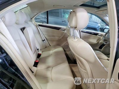 Zdjęcie 10 z 12 samochodu: 2007 MERCEDES-BENZ C 280 4MATIC VIN:WDBRF92HX7F875461 - miniatura