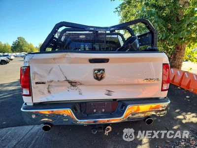 Zdjęcie 6 z 13 samochodu: 2017 RAM 1500 SLT VIN:1C6RR7LT7HS784485 - miniatura