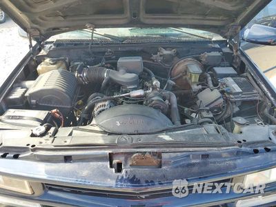 Zdjęcie 11 z 12 samochodu: 1998 CHEVROLET GMT-400 C1500 VIN:2GCEC19RXW1120180 - miniatura