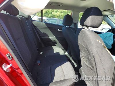 Zdjęcie 10 z 12 samochodu: 2023 KIA RIO S VIN:3KPA24AD5PE578524 - miniatura