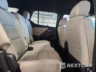 Zdjęcie 11 z 14 samochodu: 2023 CHEVROLET TRAVERSE LS VIN:1GNEVFKW4PJ108984 - miniatura