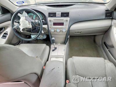 Zdjęcie 8 z 12 samochodu: 2011 TOYOTA CAMRY SE V6 VIN:4T1BK3EK8BU622495 - miniatura