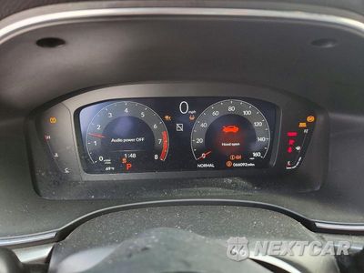 Zdjęcie 9 z 12 samochodu: 2023 ACURA INTEGRA A-SPEC VIN:19UDE4H31PA015878 - miniatura