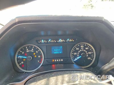 Zdjęcie 9 z 13 samochodu: 2018 FORD F150 SUPERCREW VIN:1FTEW1EG4JFD53324 - miniatura